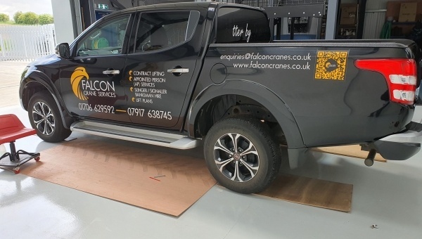 New Division - Contract Lifting June 2021